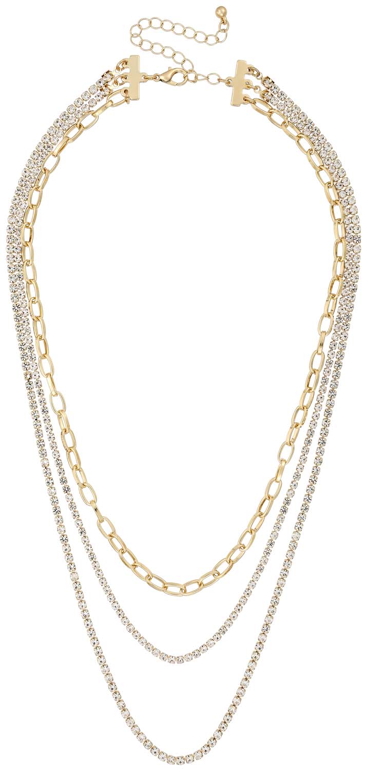Zubehor, Schmuck, Halskette, Kette