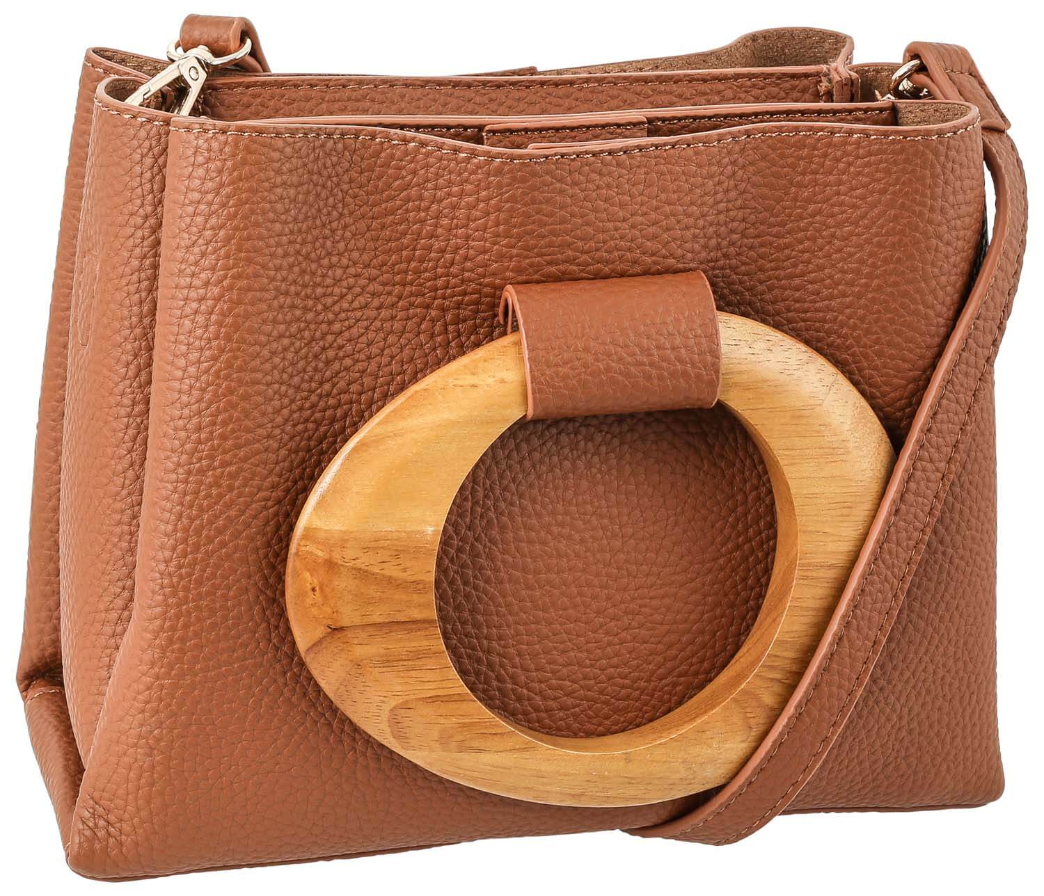 Tas - Elegant Wood