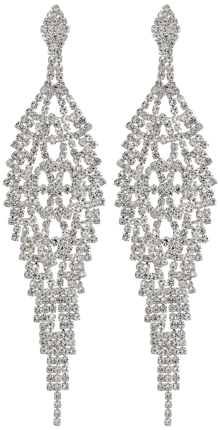 Boucles d'oreilles - Exclusive Sparkle