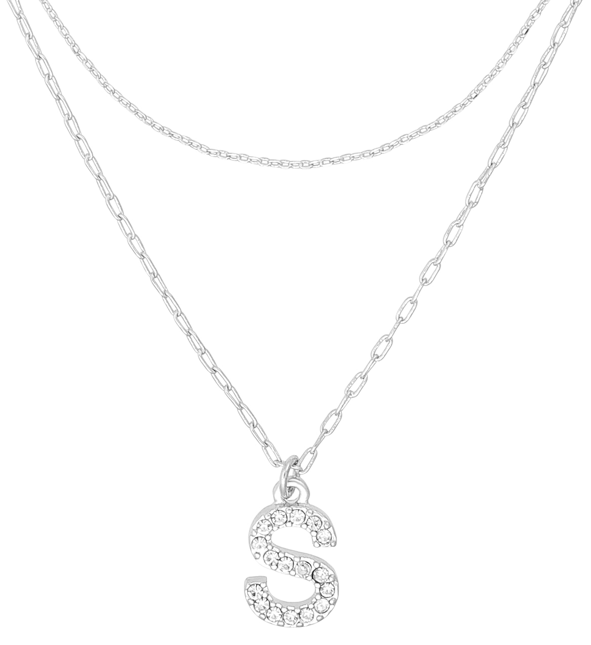 Collier - Glitter S