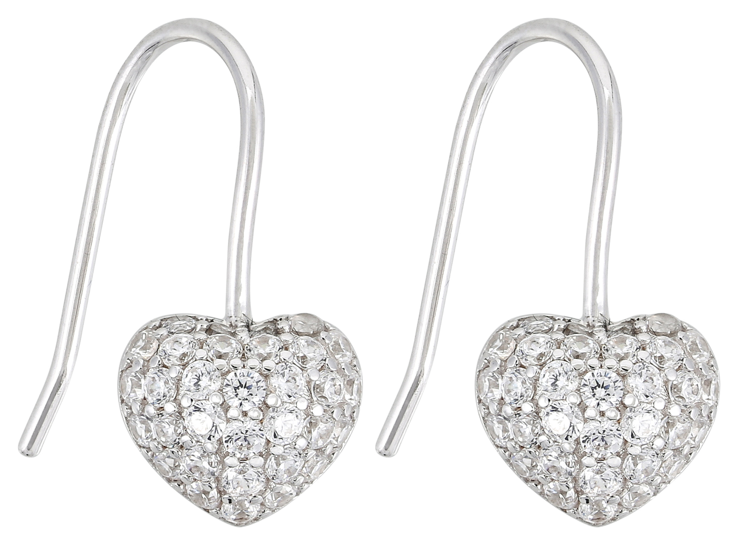 Schmuckset - Bright Heart Schmuckset - Bright Heart