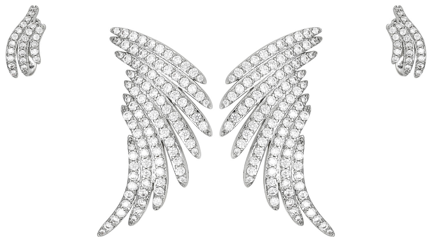 Set de pendientes - Glitter Moments