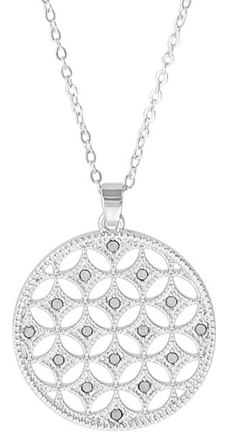 Kette - Round Element