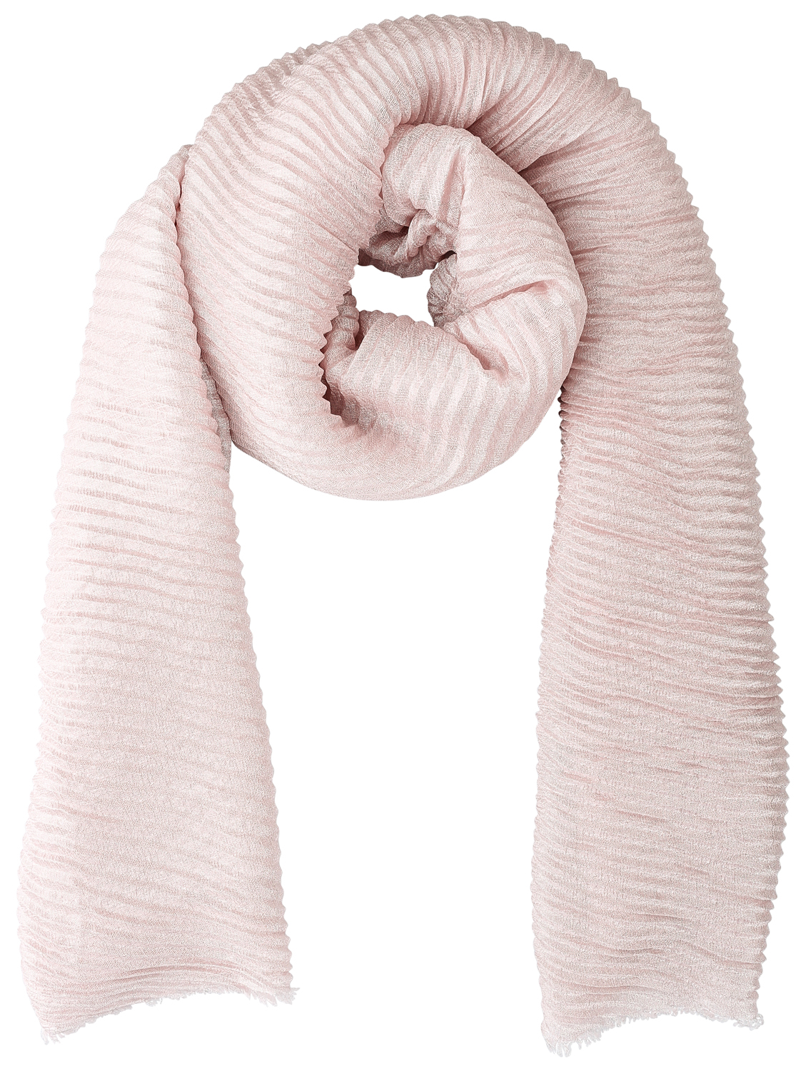 Sjaal - Delicate Pink