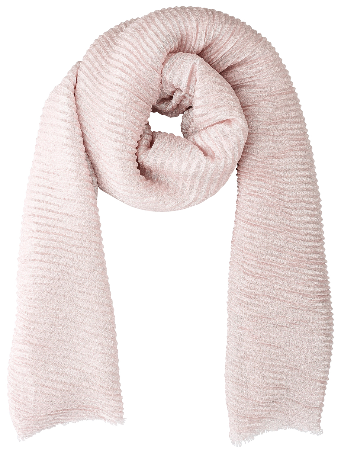 Foulard - Delicate Pink