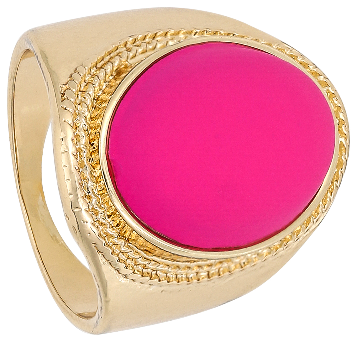 Bague - Beautiful Pink