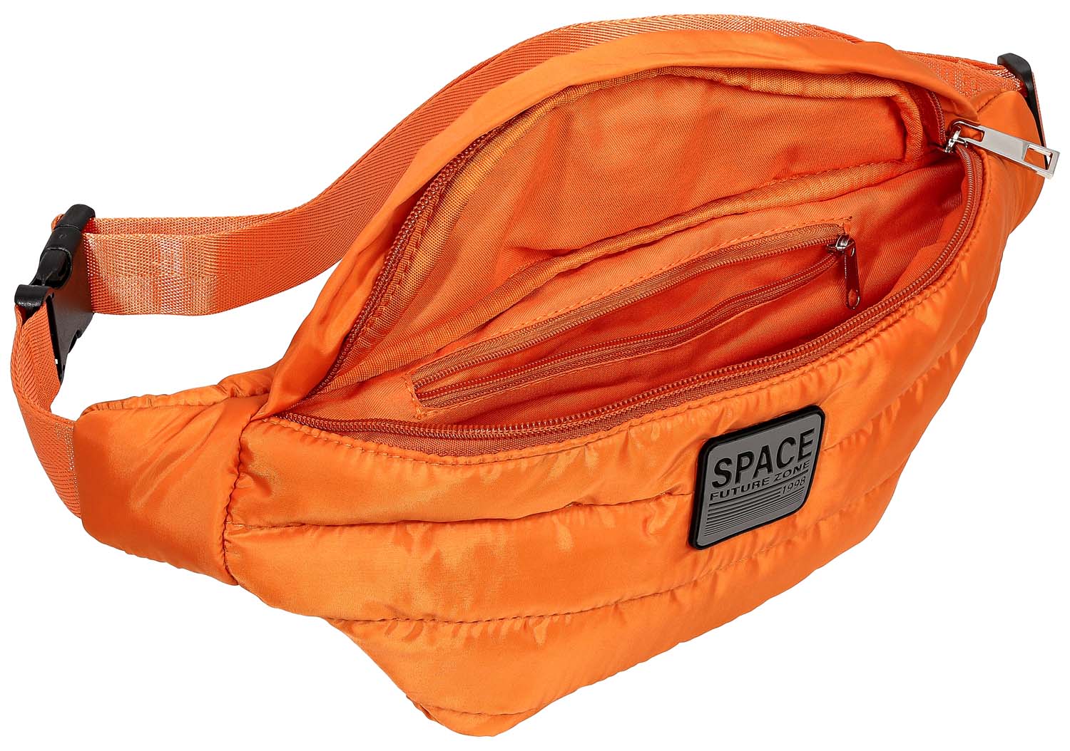 Bauchtasche - Orange Fall