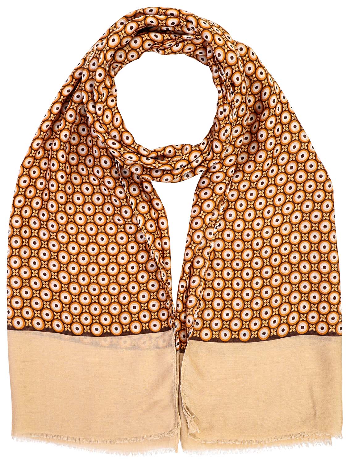 Foulard - Soft Vintage