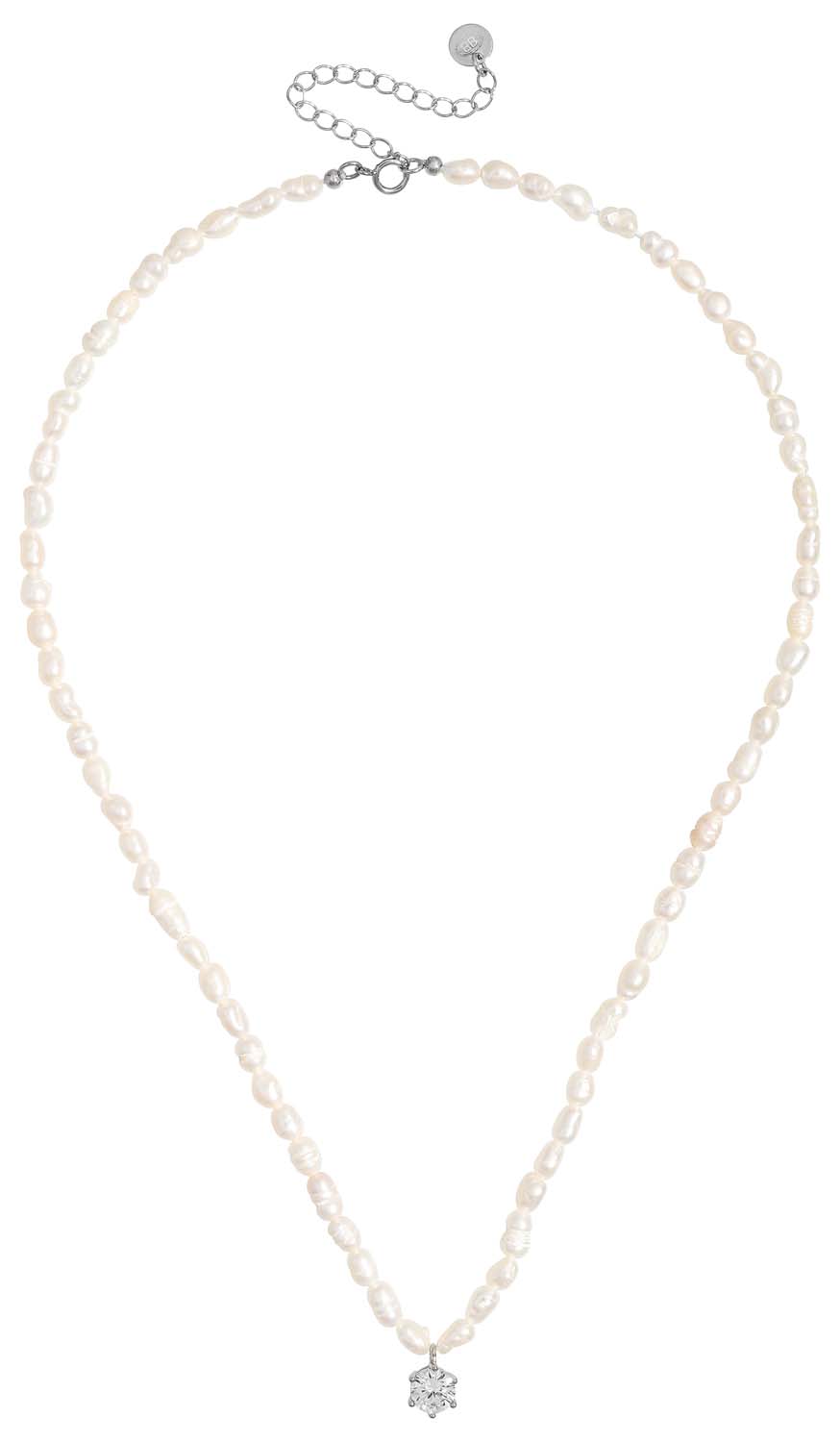 Collier - Pearly Night