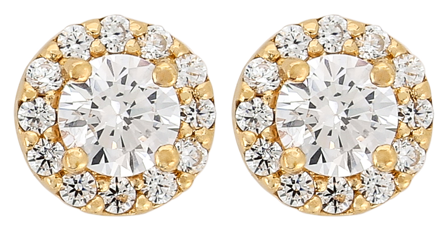 Pendientes - Little Sparkle Pendientes - Little Sparkle