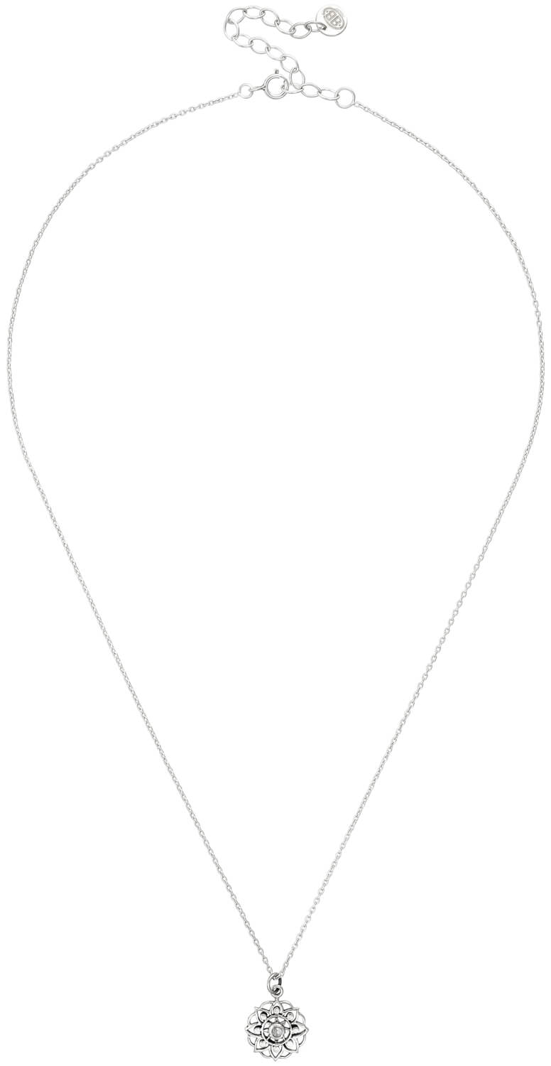 Collana - Silver Moonstone Collana - Silver Moonstone
