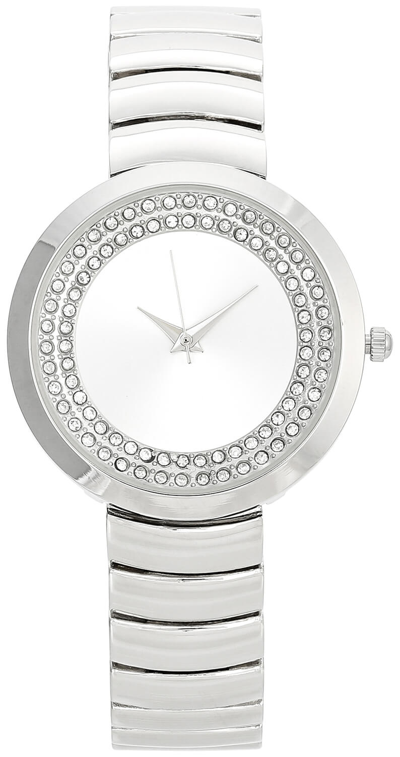 Uhr - Beautiful Silver