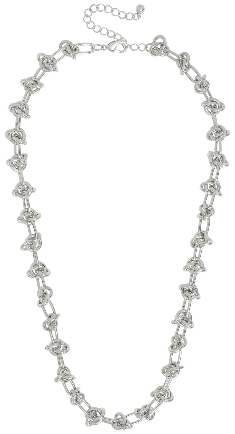 Collier - Shiny Knot