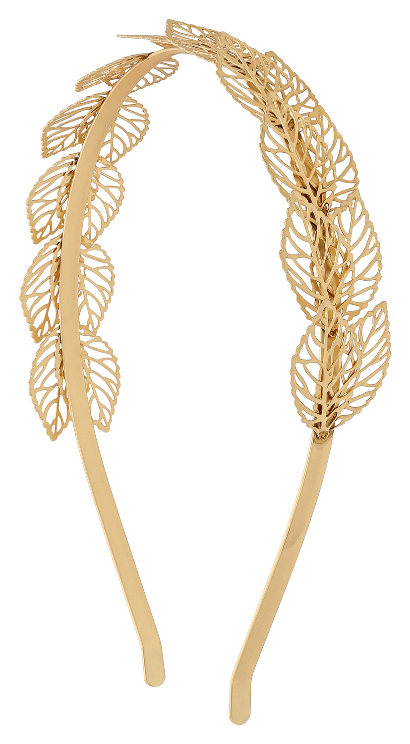 Diadema - Golden Summer Diadema - Golden Summer