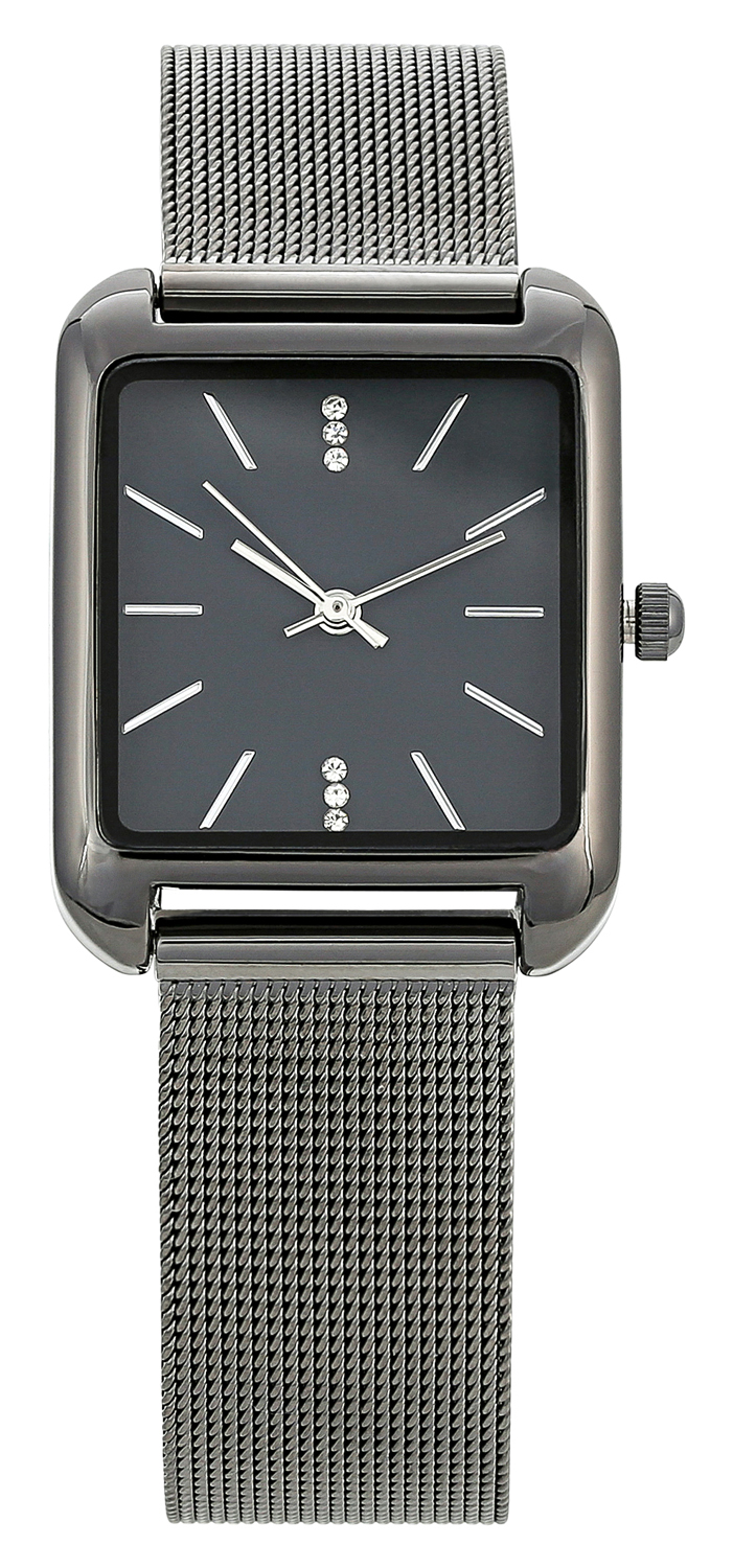 Horloge - Sweet Chrome Horloge - Sweet Chrome