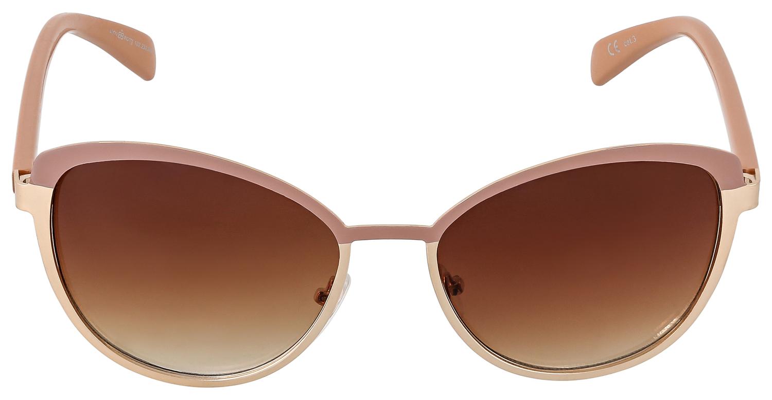 Lunettes de soleil - Gold Dream