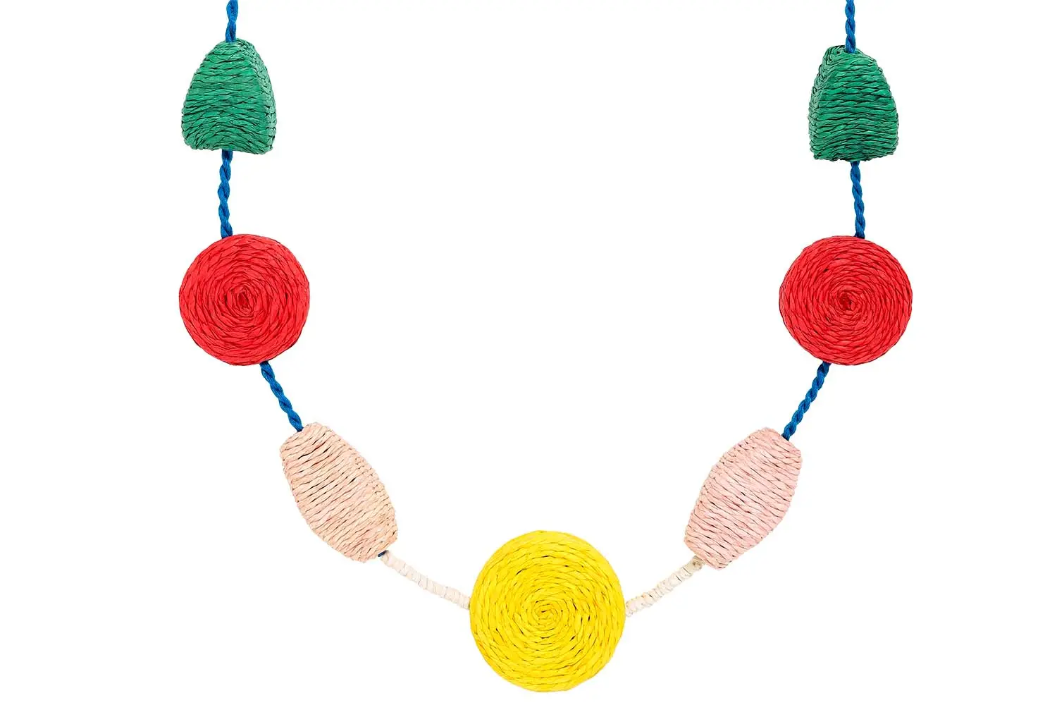 Collier - Funky Chunky