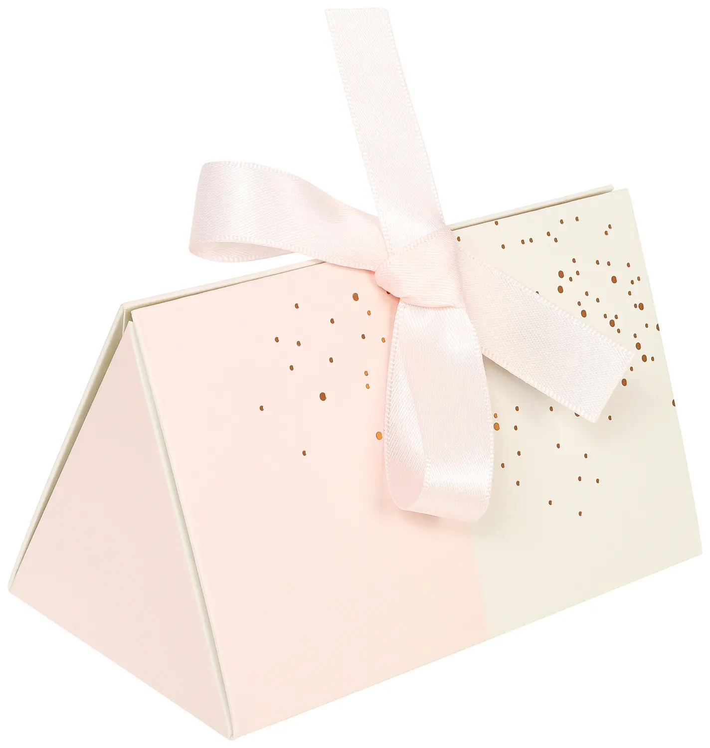 Geschenkbox - Glittering Confetti