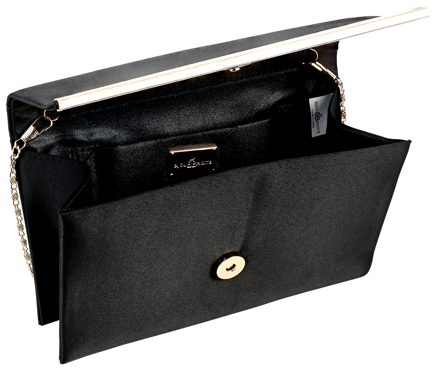 Pochette - Modern Black