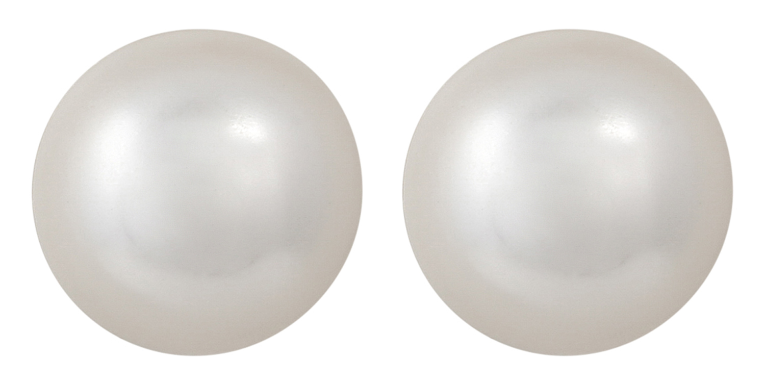 Boucles d'oreilles - Glorious Pearl