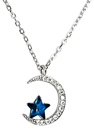 Ketting - Shimmering Moon