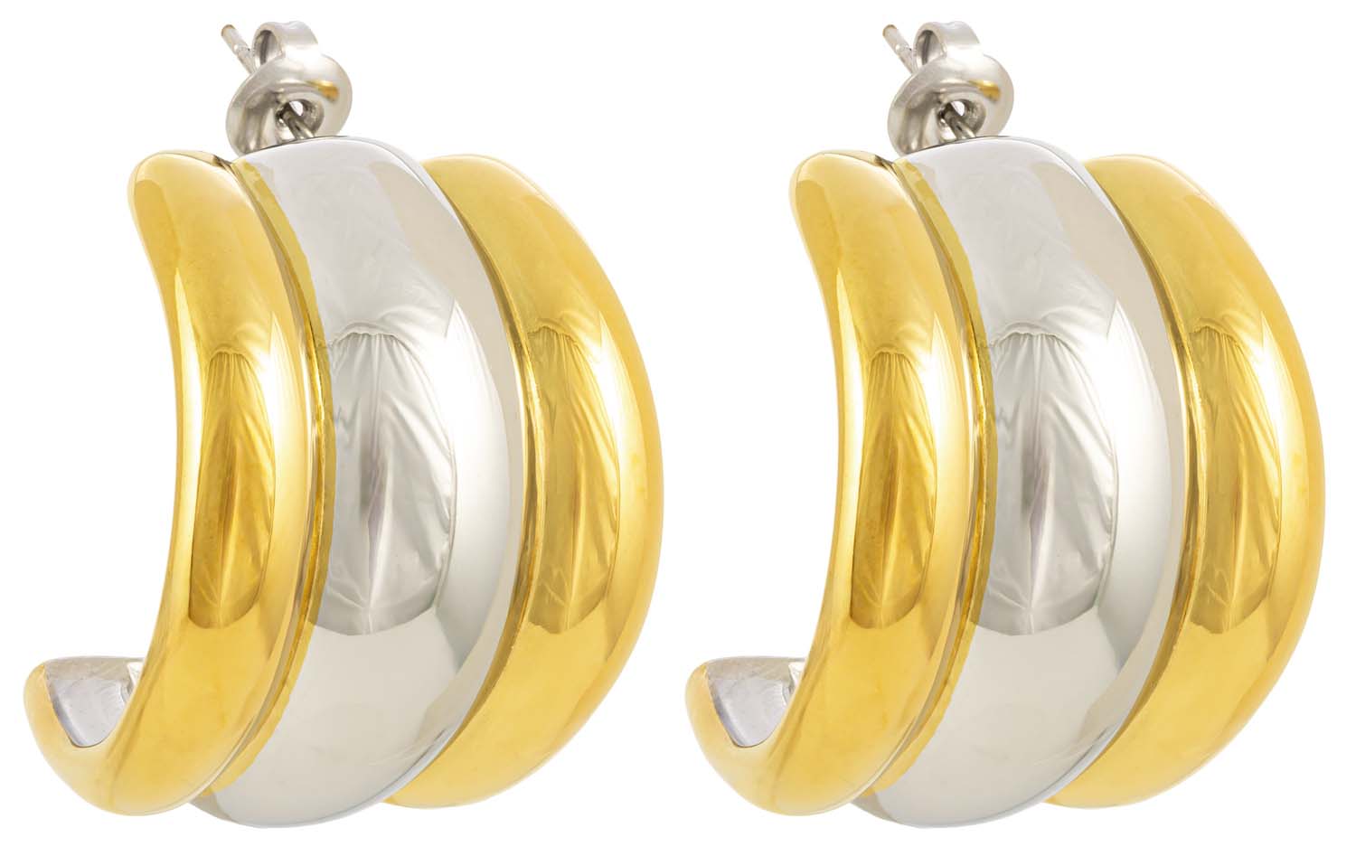 Zubehör, Gold, Ohrring, Schmuck