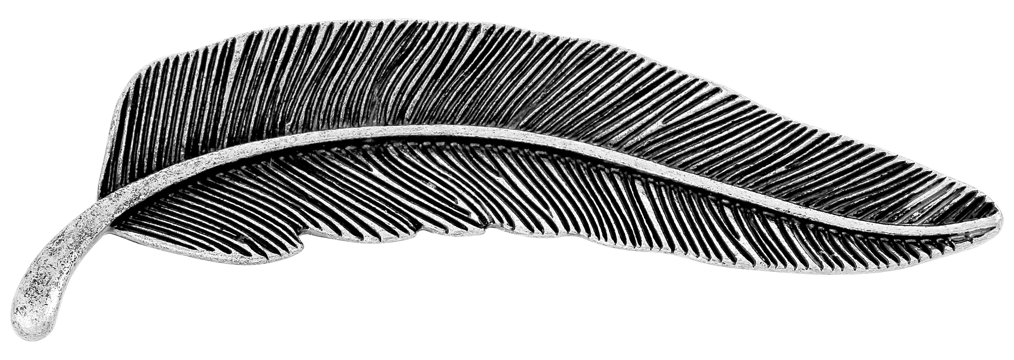 Brosche - Fancy Feather