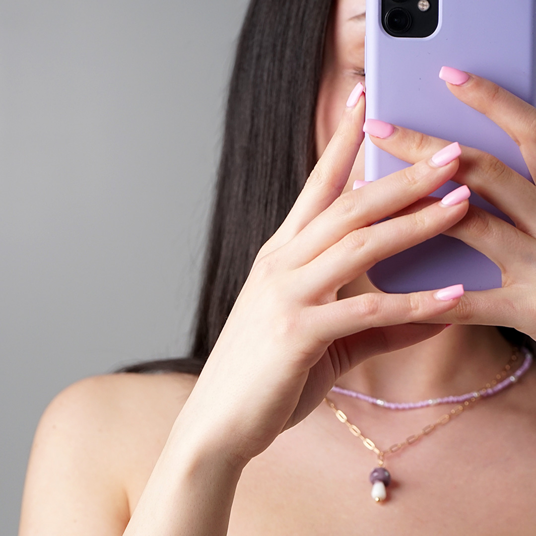 Kette - Lucky Pearls Kette - Lucky Pearls