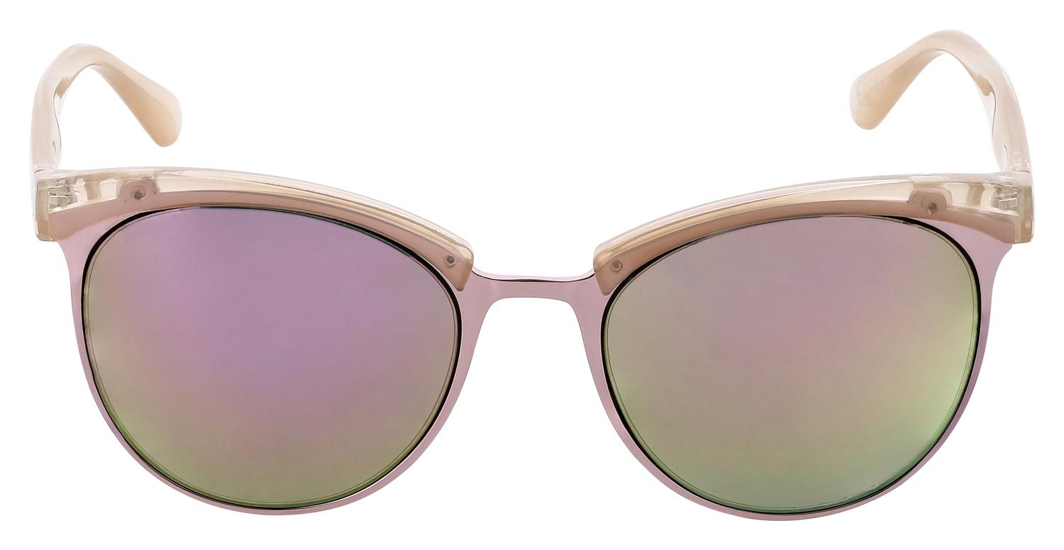 Occhiali - Metallic Pink Occhiali - Metallic Pink