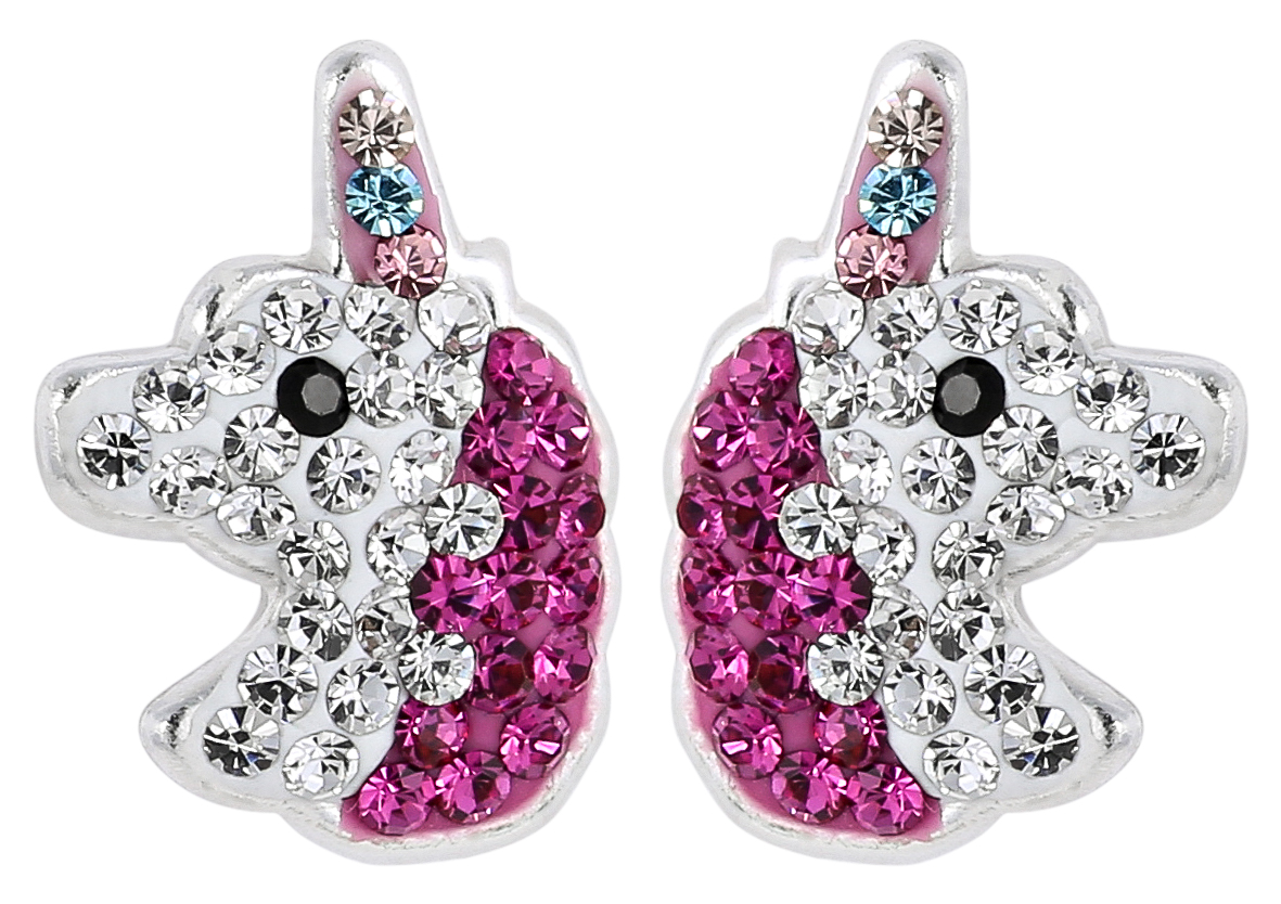 Pendientes - Sparkling Unicorn