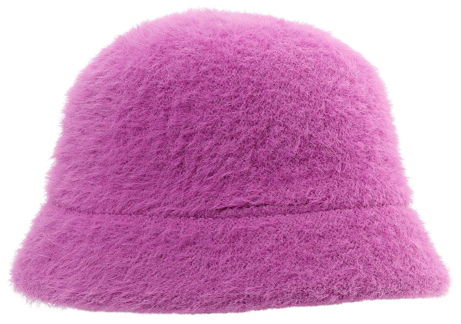 Bucket Hat - Posh Purple