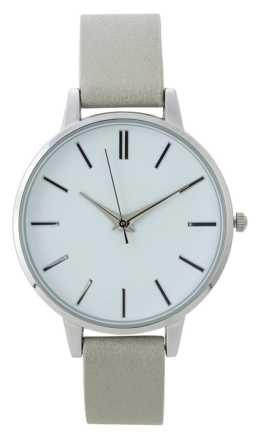 Montre - Grey Chic