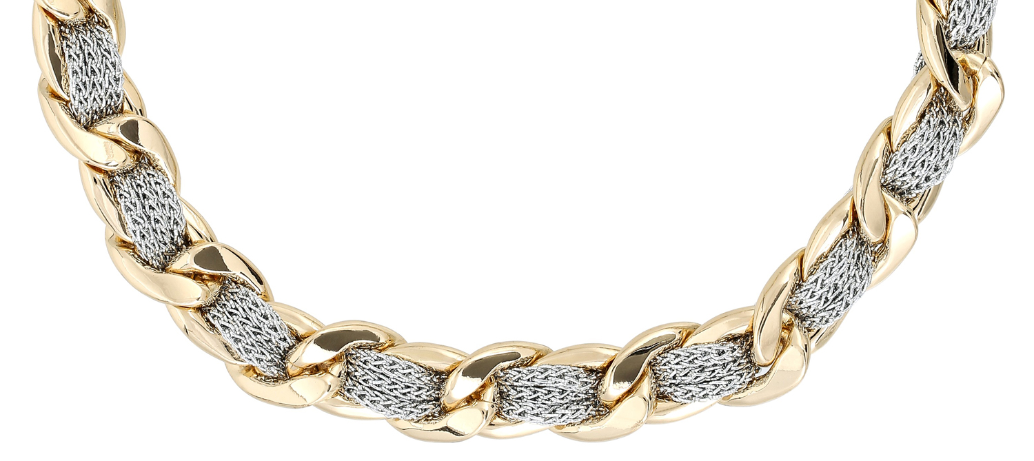 Kette - Tough Golden Kette - Tough Golden