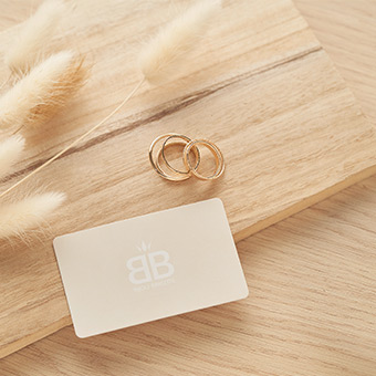 ringe, hochzeit, verlobung, schmuck, kartenanhänger
