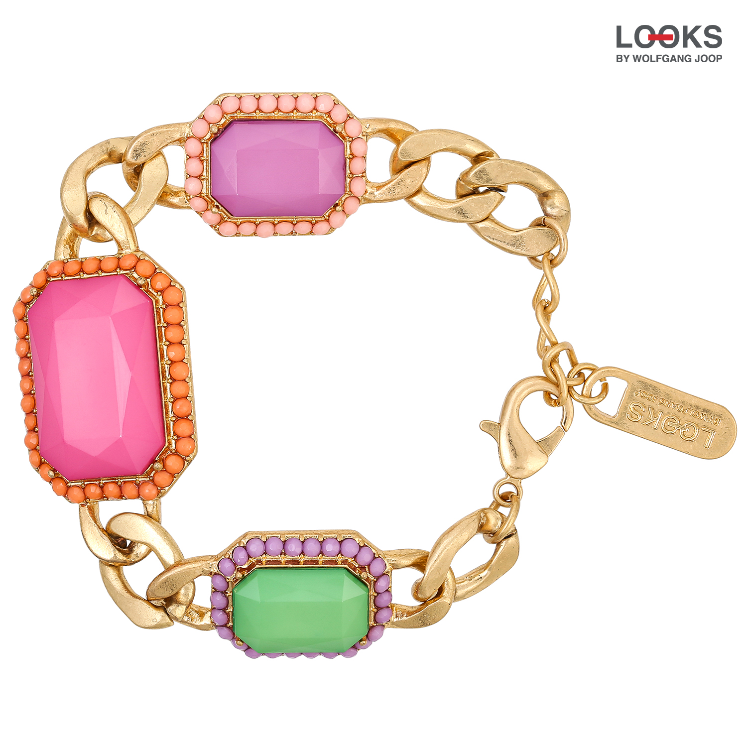 Pulsera - Lovely Spring