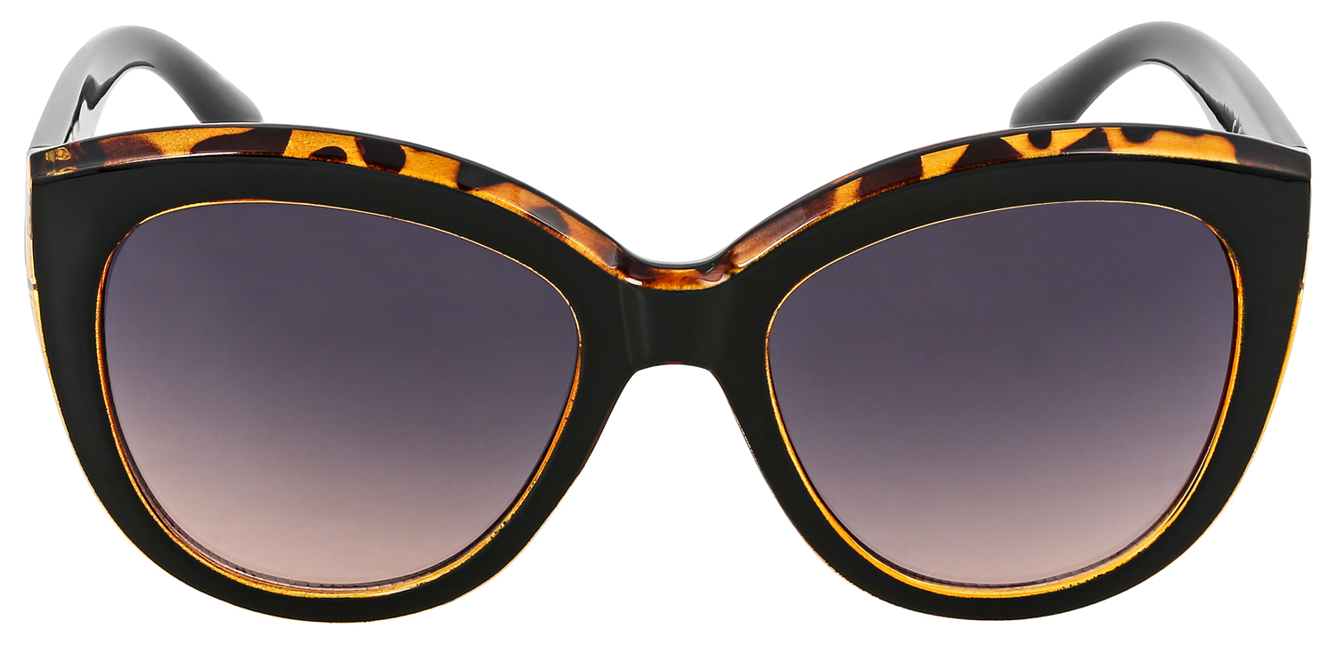 Lunettes de soleil - Stylish Cat Eye Lunettes de soleil - Stylish Cat Eye