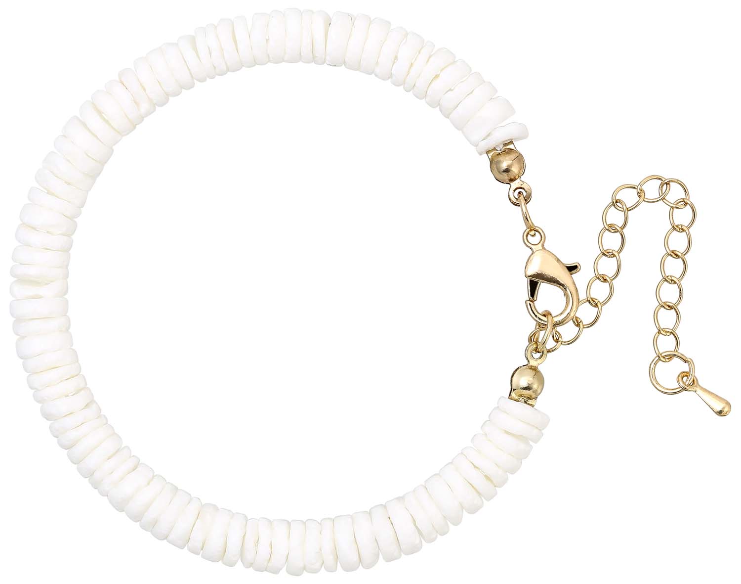 Armband - Cute Shell