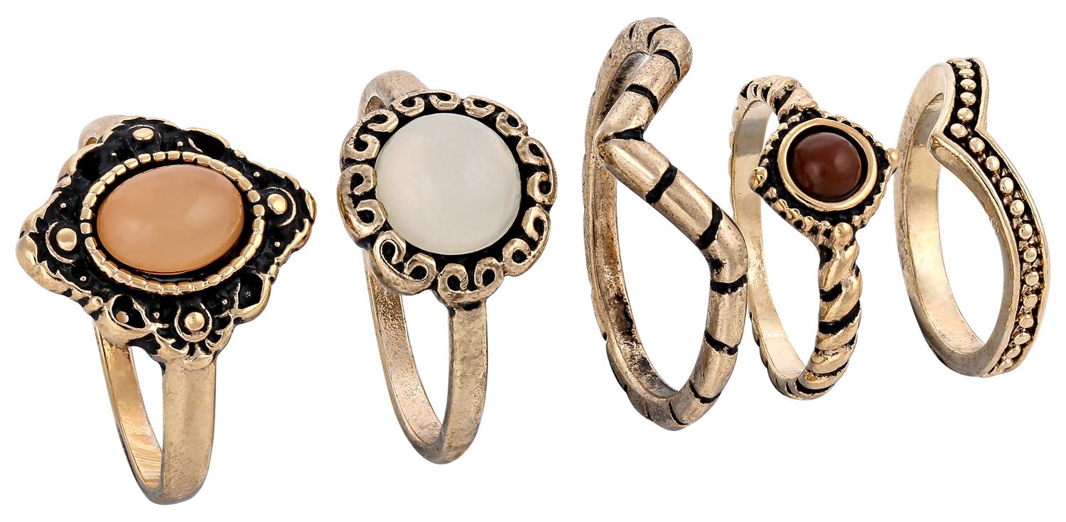 Anillo - Little Indian Anillo - Little Indian