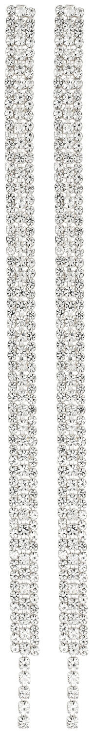 Orecchini a perno - Fancy Glitter
