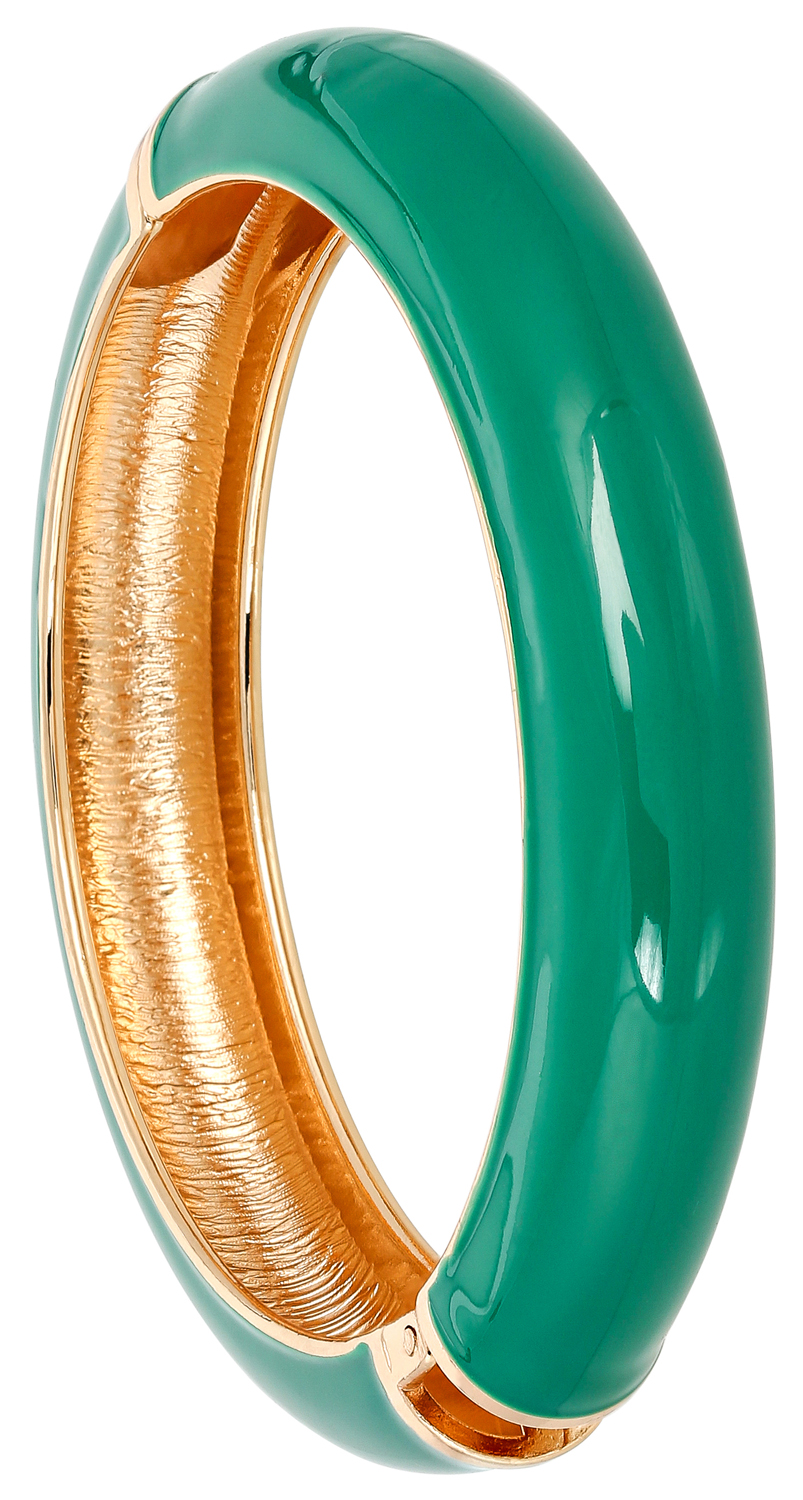 Brazalete - Green Statement