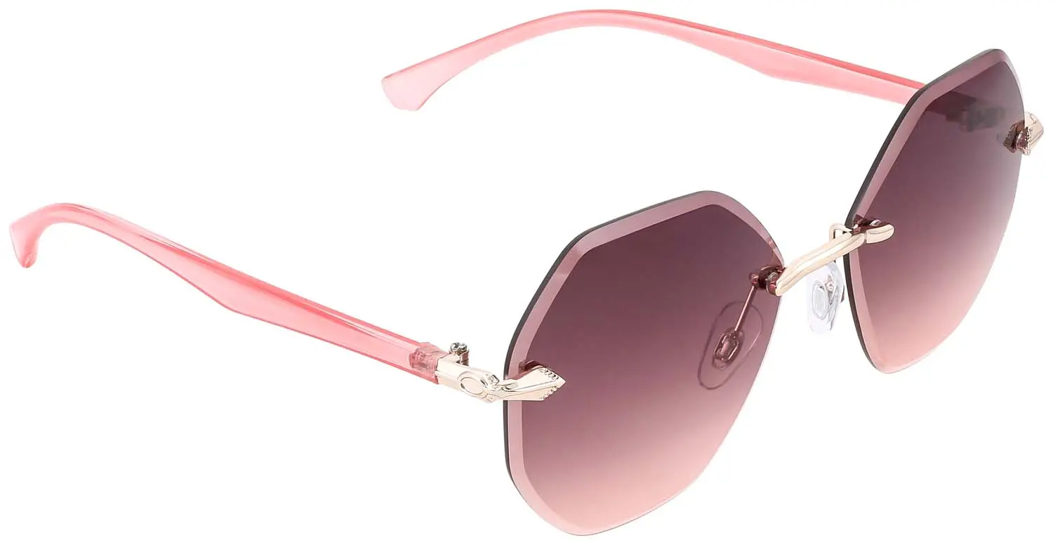 Sonnenbrille - Lovely Pink