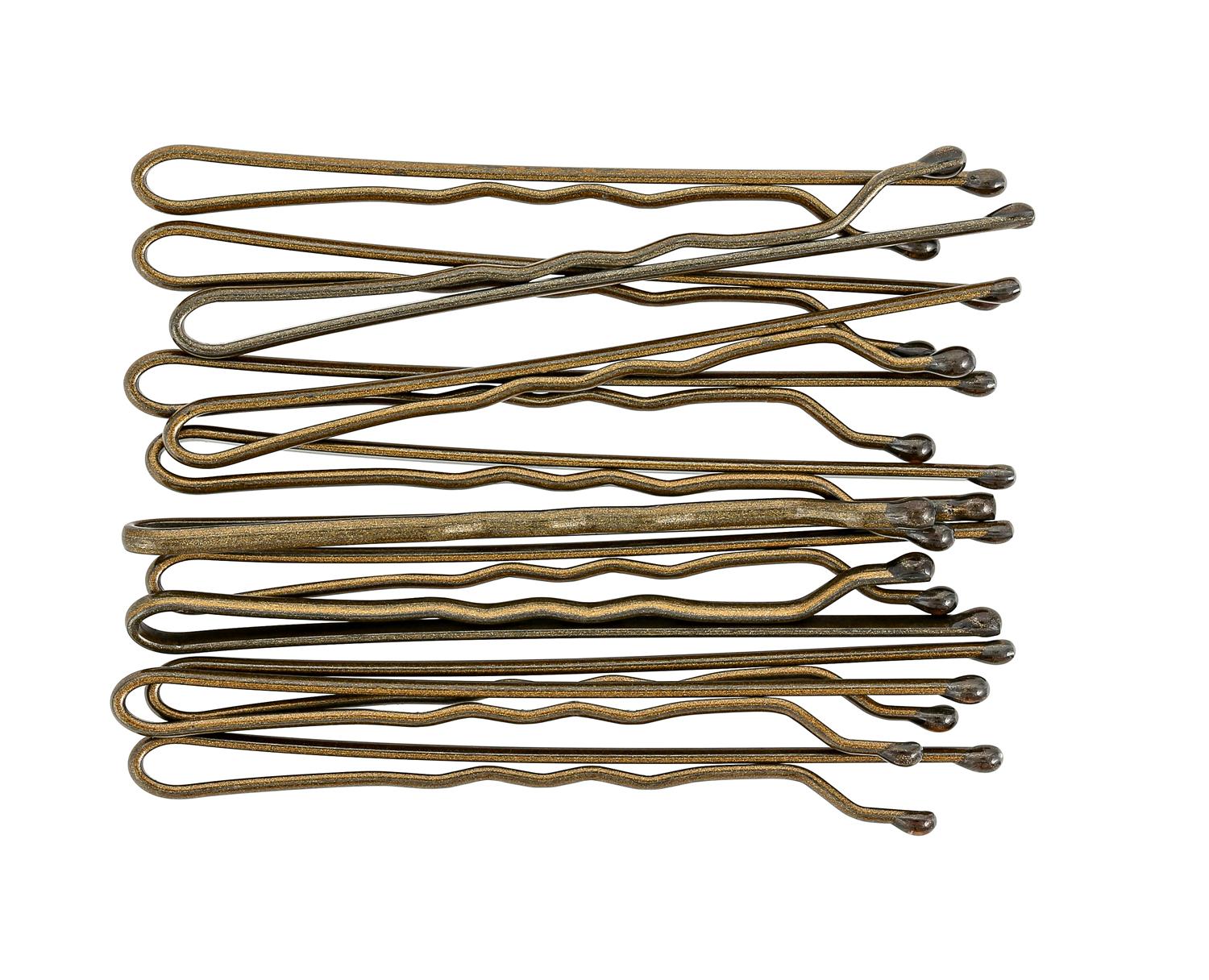 Bobby Pin Set - Vintage