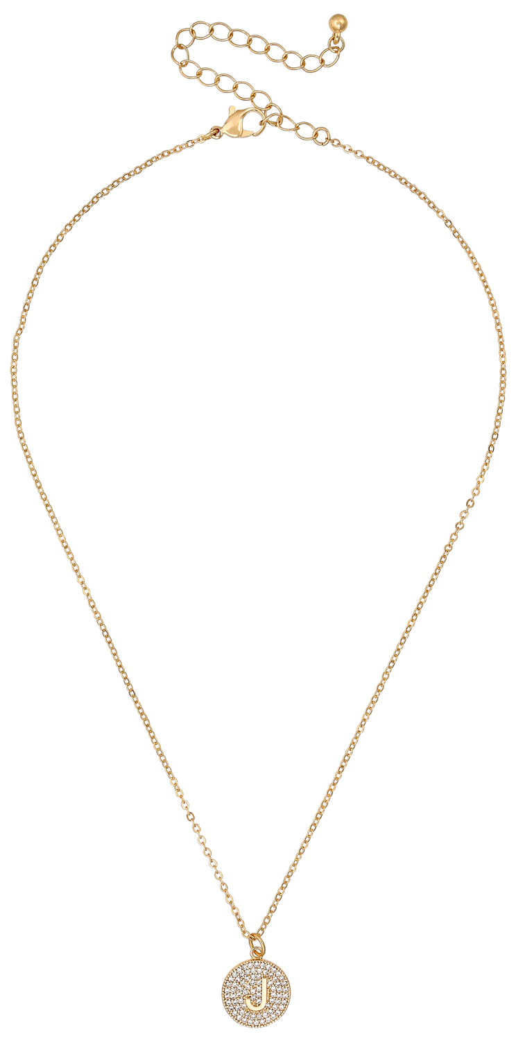 Ketting - Shimmering J