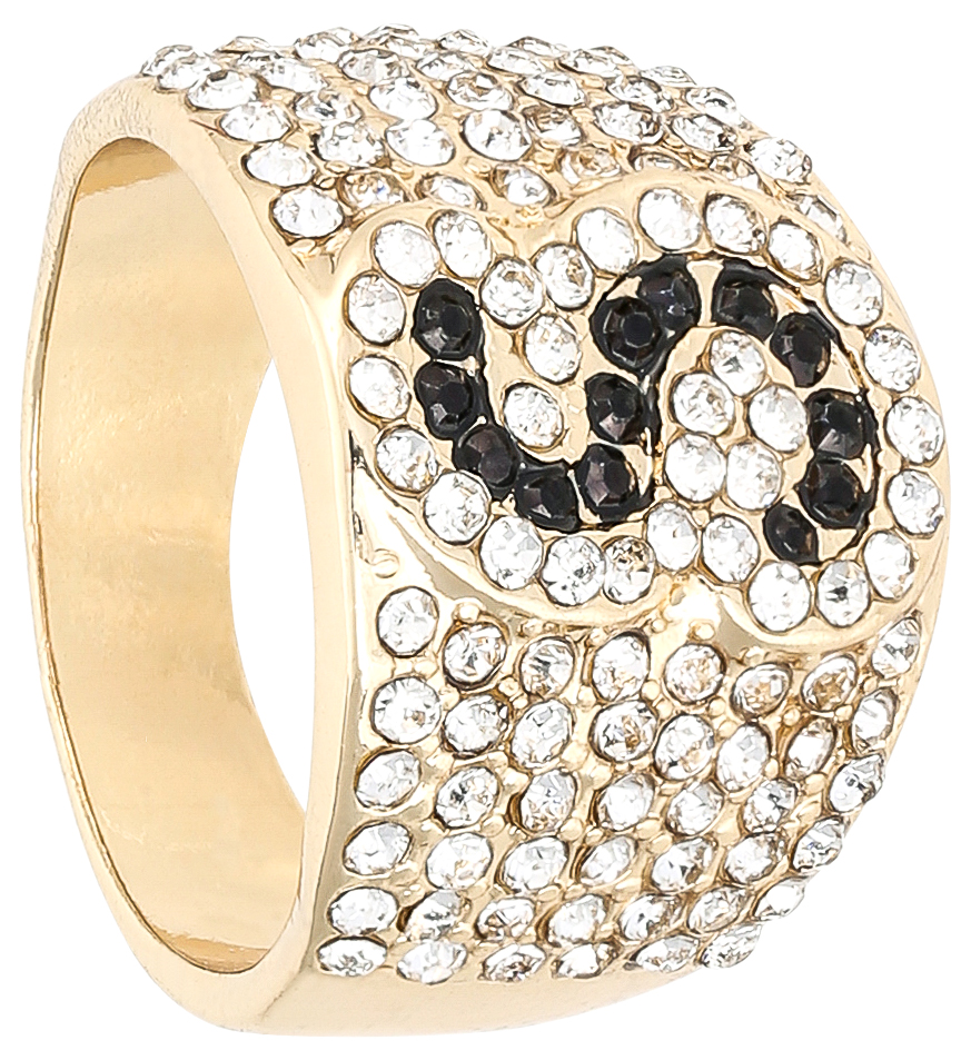 Bague - Sparkling S