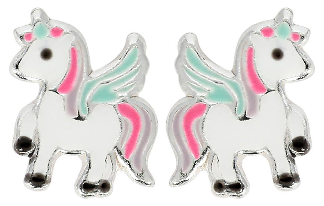 Pendientes - Sweet Unicorn