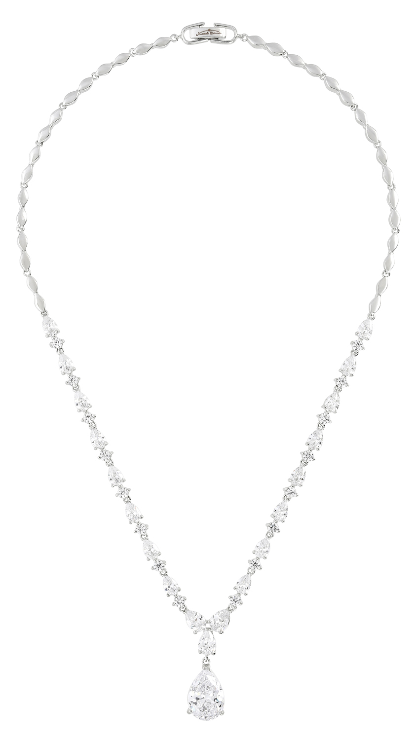 Ketting-set - Sparkling Lady