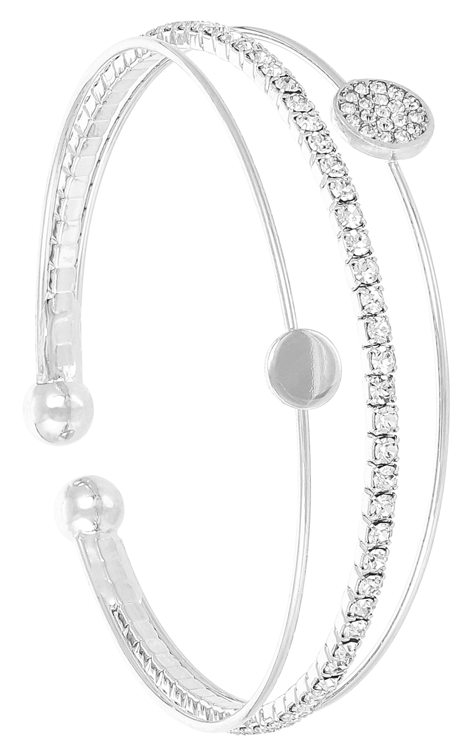 	Bracciale - Beautiful Bangle	