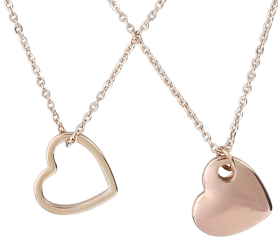 Set - Double Love Set - Double Love
