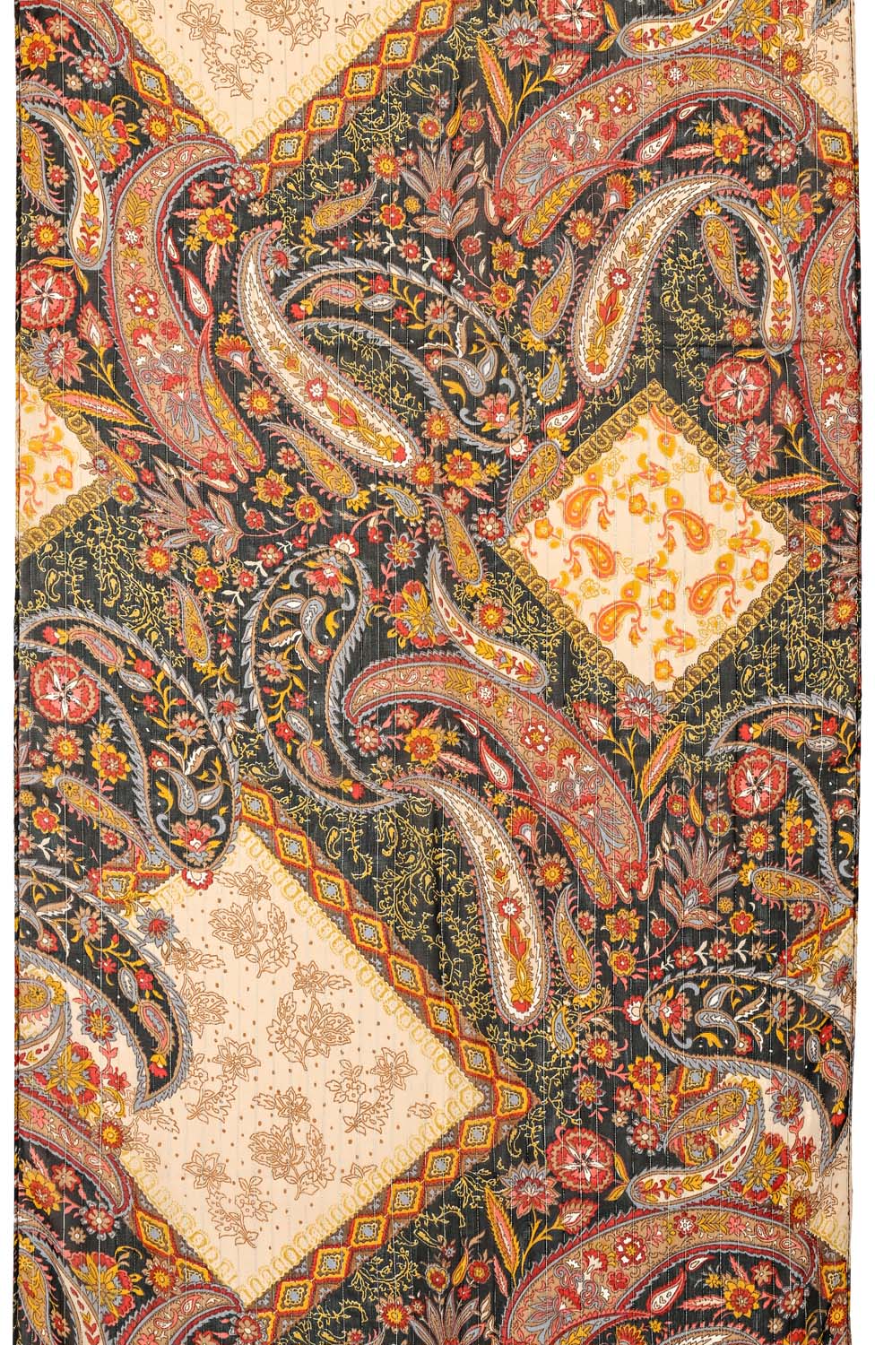 Foulard - Boho Summer Foulard - Boho Summer