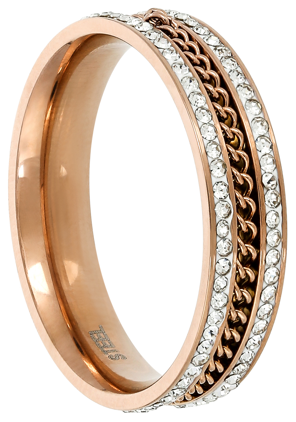 Bague - Wonderfully Bright